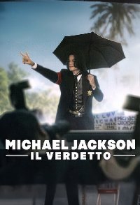 Michael Jackson The Verdict